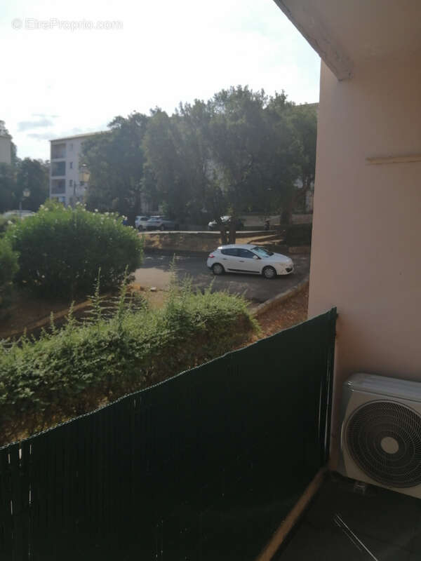 Appartement à PORTO-VECCHIO