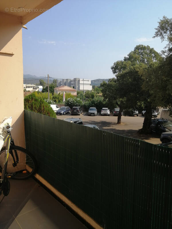 Appartement à PORTO-VECCHIO