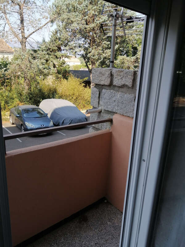 Appartement à PORTO-VECCHIO