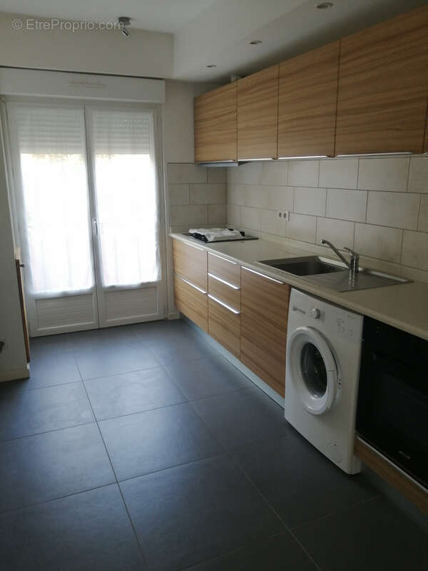 Appartement à PORTO-VECCHIO