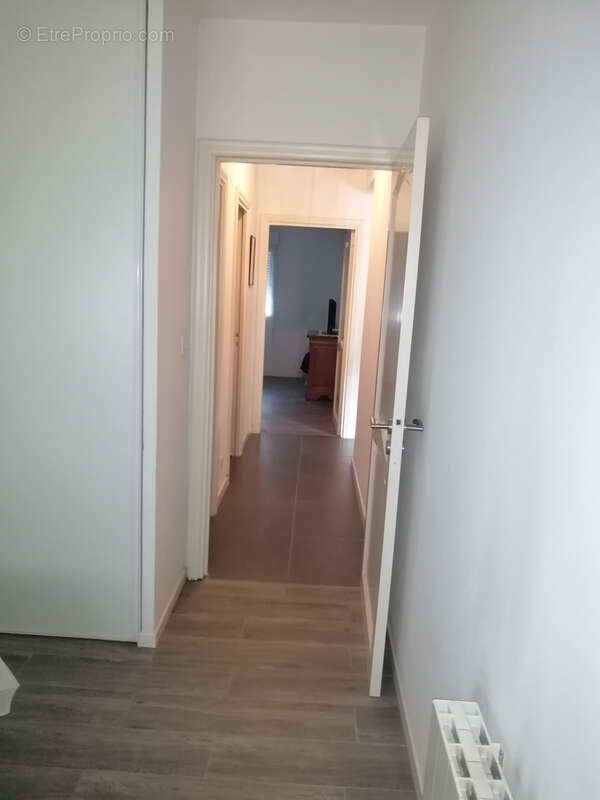 Appartement à PORTO-VECCHIO