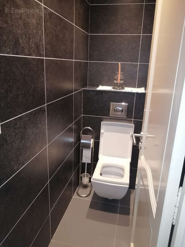 Appartement à PORTO-VECCHIO