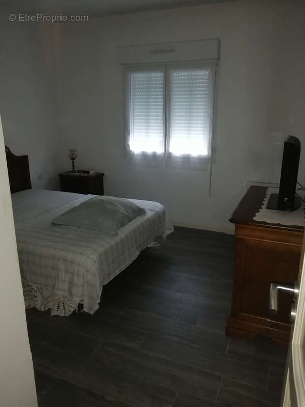 Appartement à PORTO-VECCHIO