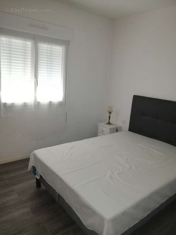 Appartement à PORTO-VECCHIO