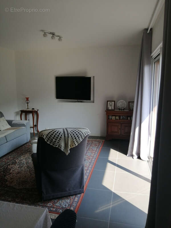 Appartement à PORTO-VECCHIO