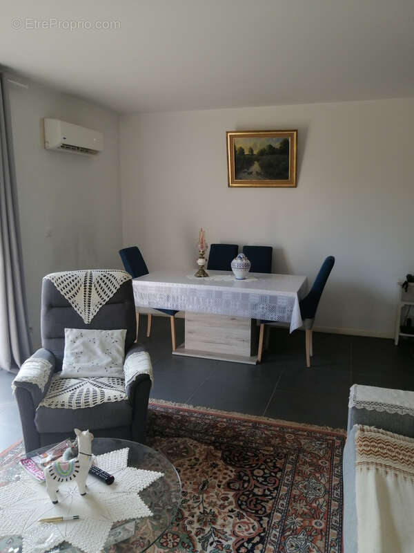 Appartement à PORTO-VECCHIO