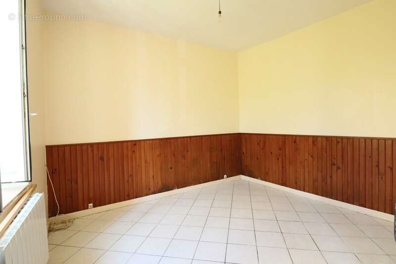 Appartement à FONTENAY-EN-PARISIS