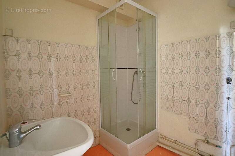 Appartement à FONTENAY-EN-PARISIS