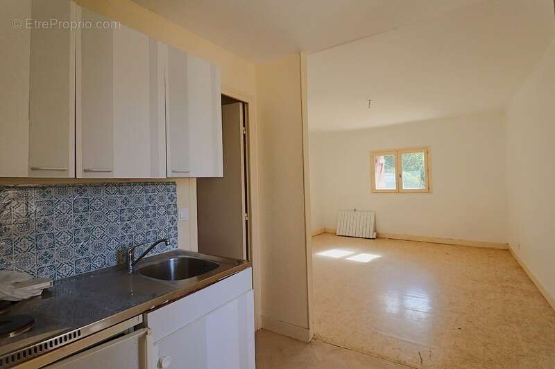 Appartement à FONTENAY-EN-PARISIS