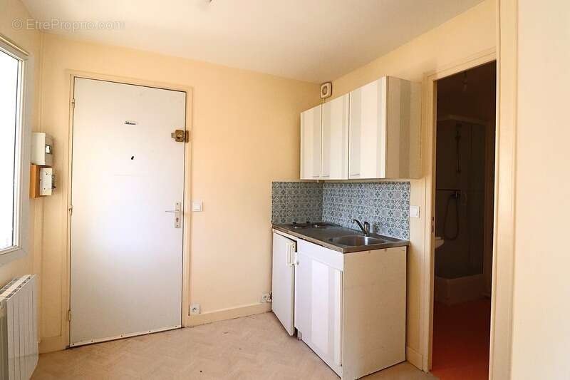 Appartement à FONTENAY-EN-PARISIS