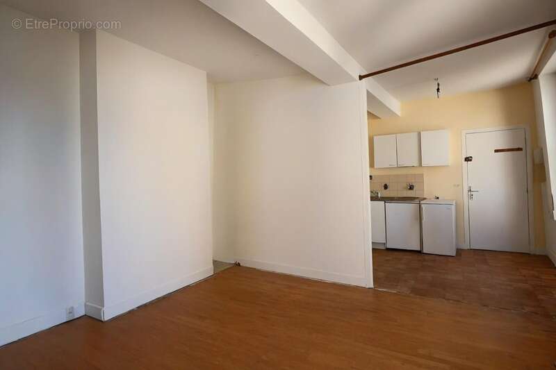 Appartement à FONTENAY-EN-PARISIS