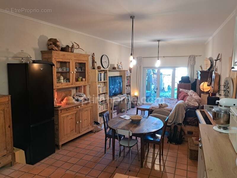 Maison à SAINT-MICHEL-L&#039;OBSERVATOIRE