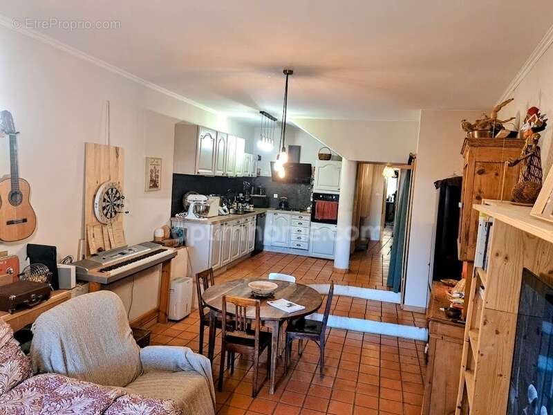 Maison à SAINT-MICHEL-L&#039;OBSERVATOIRE