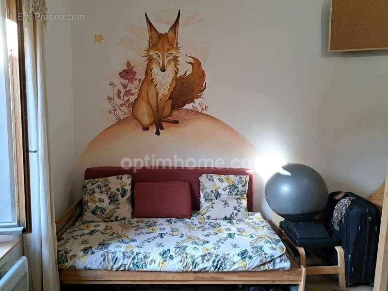 Maison à SAINT-MICHEL-L&#039;OBSERVATOIRE