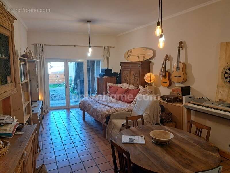 Maison à SAINT-MICHEL-L&#039;OBSERVATOIRE