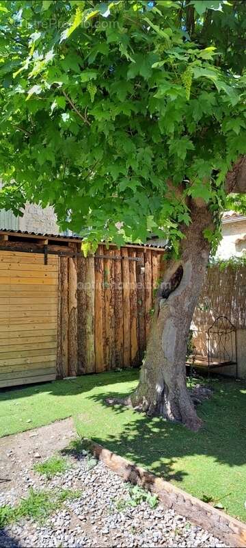 Maison à SAINT-MICHEL-L&#039;OBSERVATOIRE