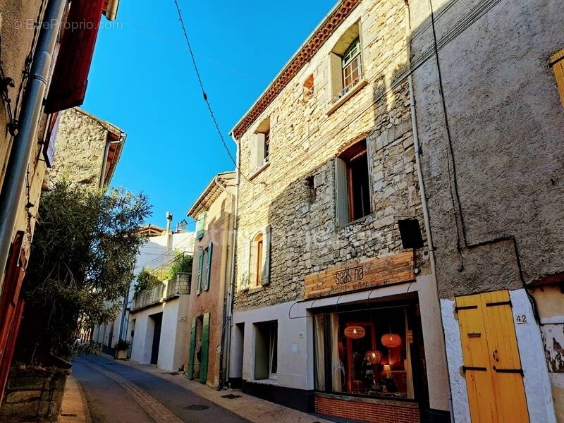 Maison à SAINT-MICHEL-L&#039;OBSERVATOIRE