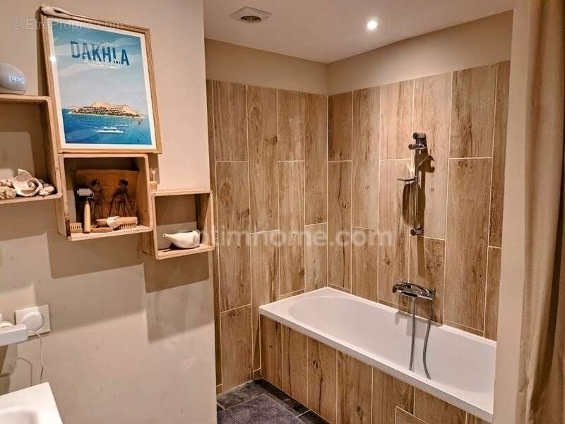 Maison à SAINT-MICHEL-L&#039;OBSERVATOIRE