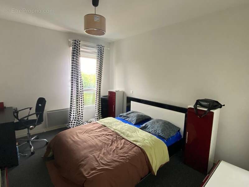 Appartement à PLAISANCE-DU-TOUCH