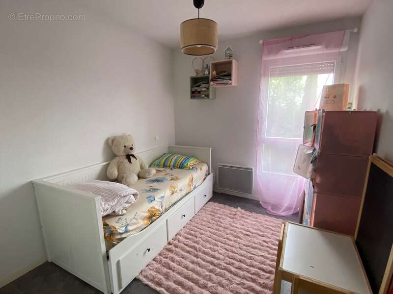 Appartement à PLAISANCE-DU-TOUCH