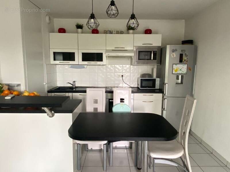 Appartement à PLAISANCE-DU-TOUCH