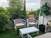 Appartement à PLAISANCE-DU-TOUCH