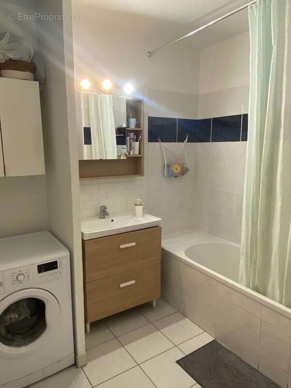 Appartement à PLAISANCE-DU-TOUCH