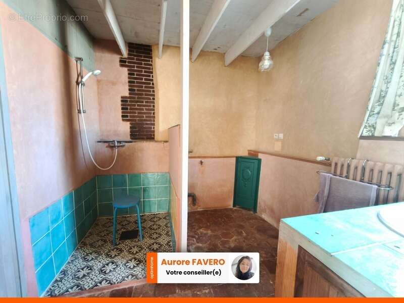 Maison à SAINT-LANGIS-LES-MORTAGNE