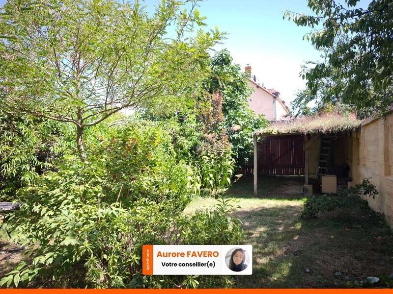 Maison à SAINT-LANGIS-LES-MORTAGNE