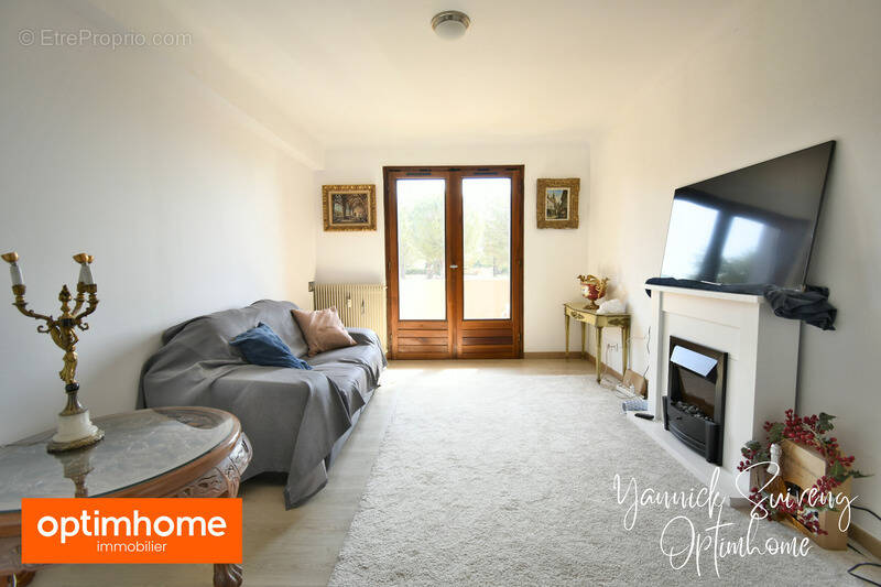 Appartement à CERET