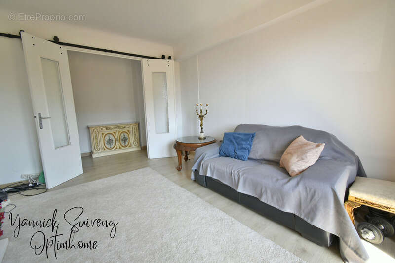 Appartement à CERET