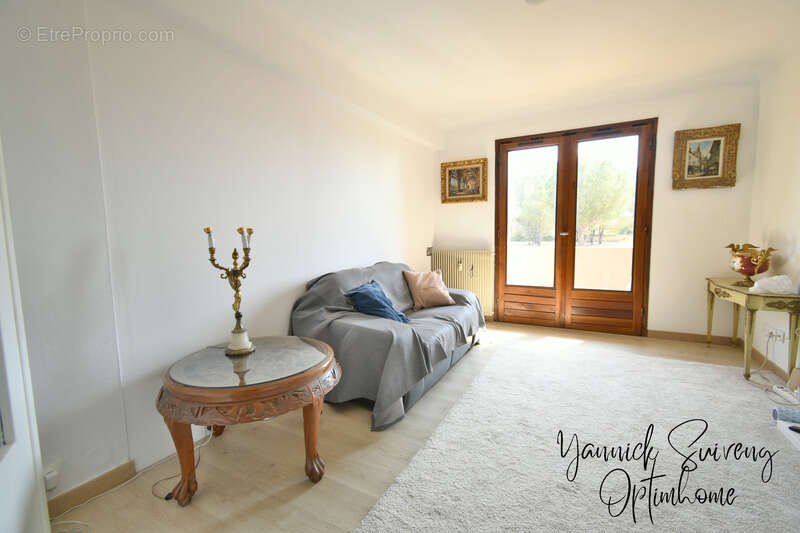 Appartement à CERET