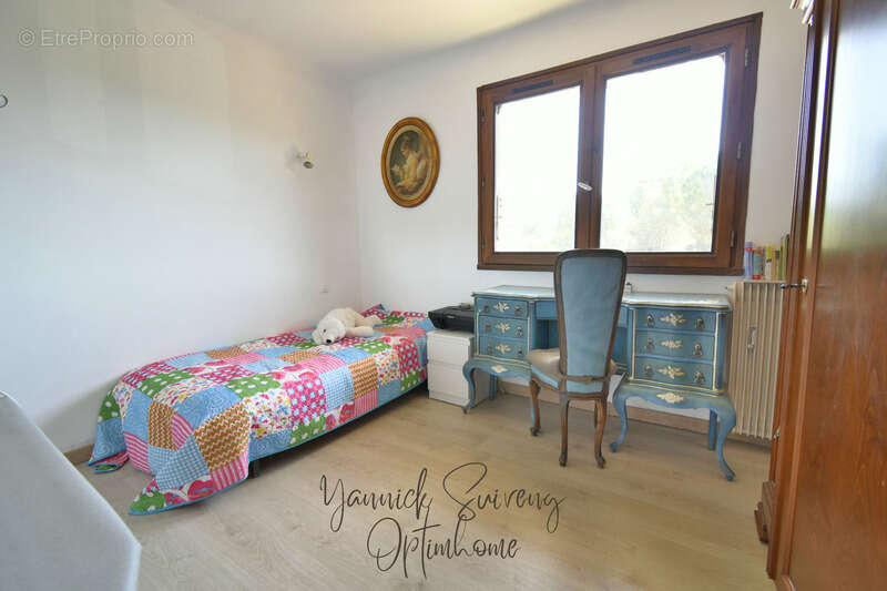 Appartement à CERET