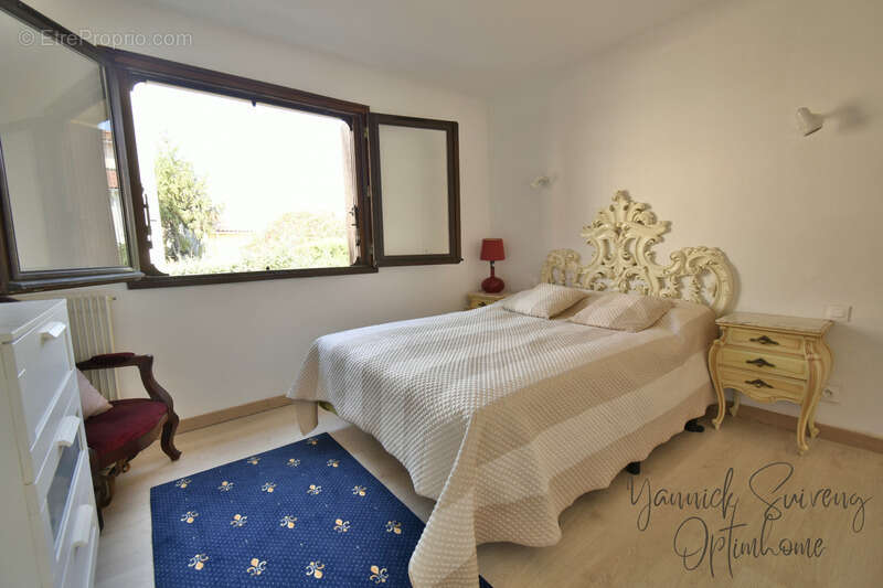 Appartement à CERET