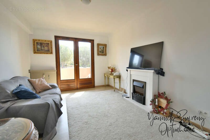 Appartement à CERET