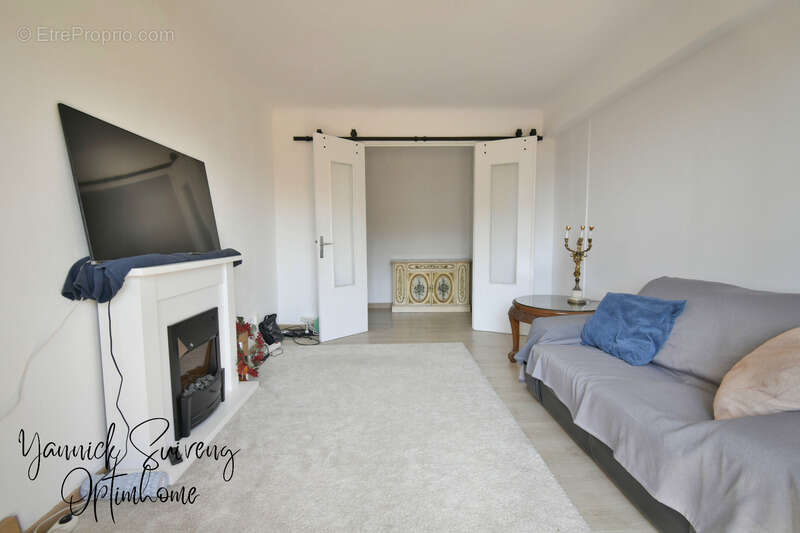 Appartement à CERET