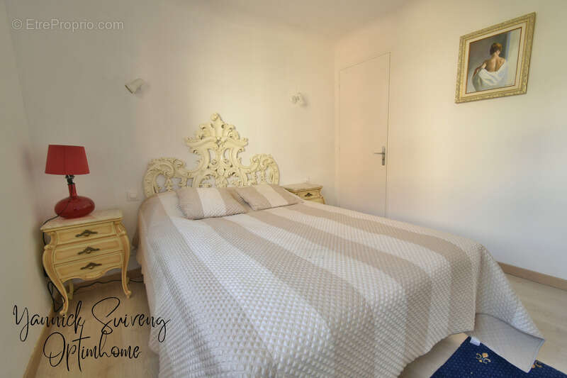 Appartement à CERET