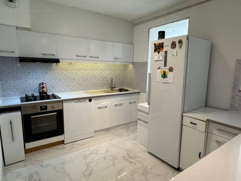 Maison à SAINT-DIZIER