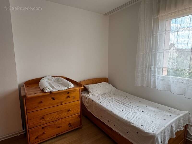 Maison à SAINT-DIZIER