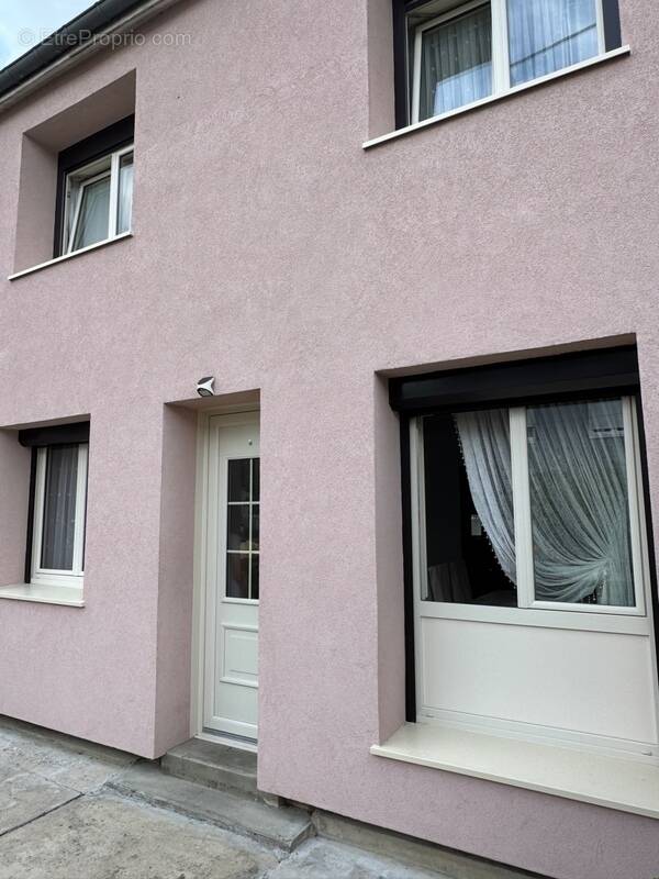 Maison à SAINT-DIZIER