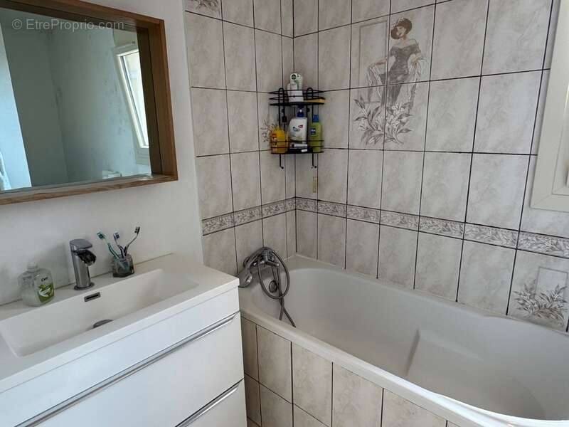 Maison à SAINT-DIZIER