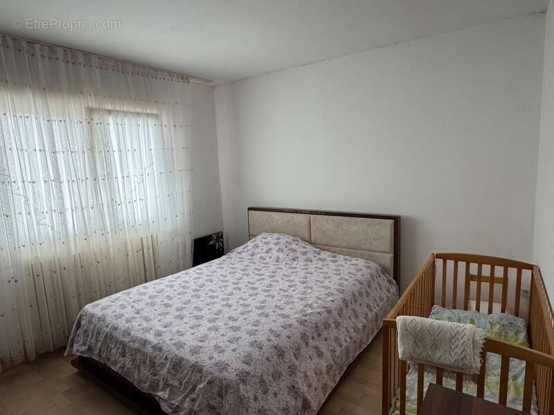 Maison à SAINT-DIZIER