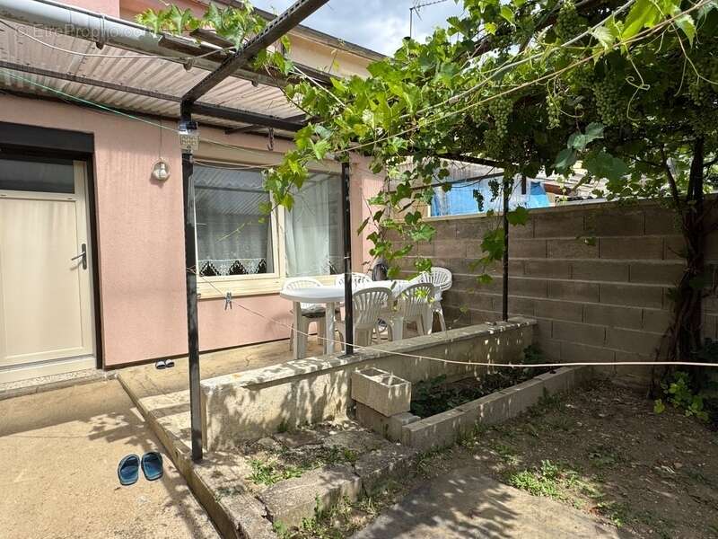 Maison à SAINT-DIZIER