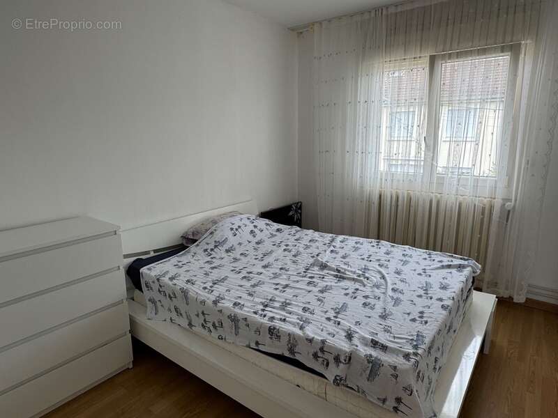 Maison à SAINT-DIZIER