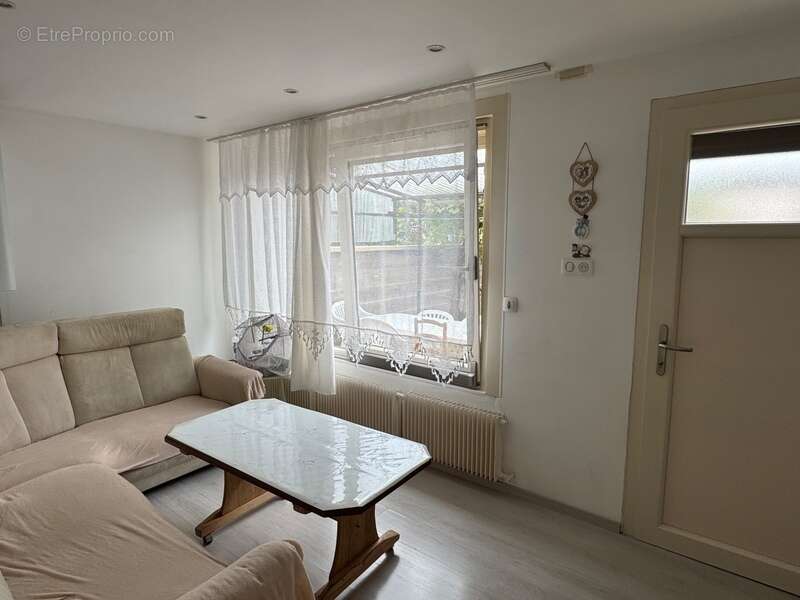 Maison à SAINT-DIZIER