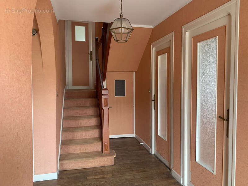 Maison à SAINT-BRIEUC