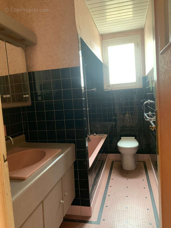 Maison à SAINT-BRIEUC