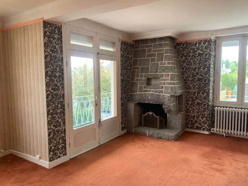 Maison à SAINT-BRIEUC