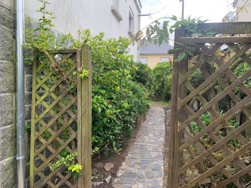 Maison à SAINT-BRIEUC