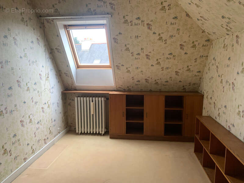 Maison à SAINT-BRIEUC